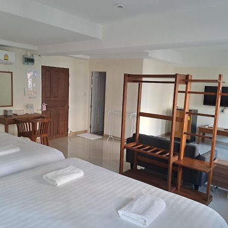 Canary House Rachawong คานารี่ เฮ้าส์ ราชวงศ์ Chiang Mai Eksteriør bilde