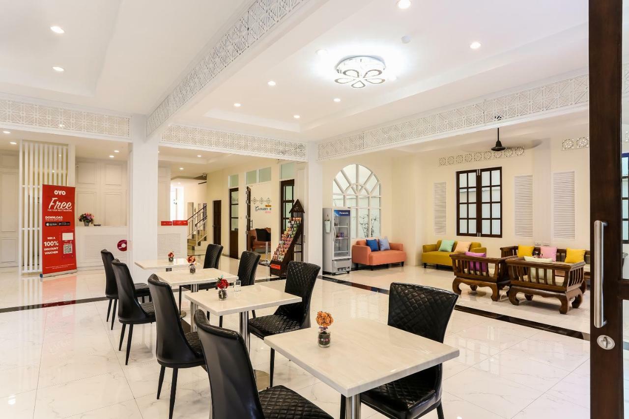 Canary House Rachawong คานารี่ เฮ้าส์ ราชวงศ์ Chiang Mai Eksteriør bilde