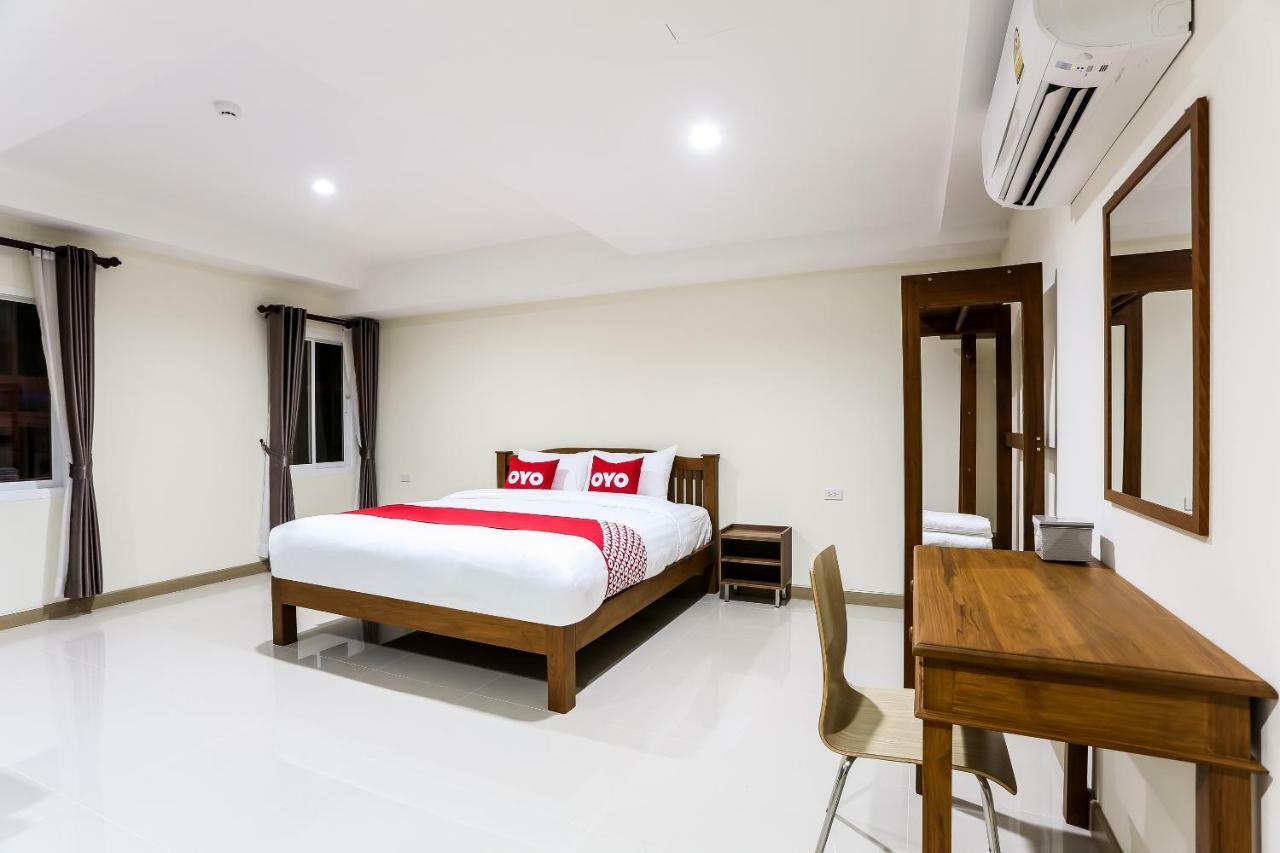 Canary House Rachawong คานารี่ เฮ้าส์ ราชวงศ์ Chiang Mai Eksteriør bilde
